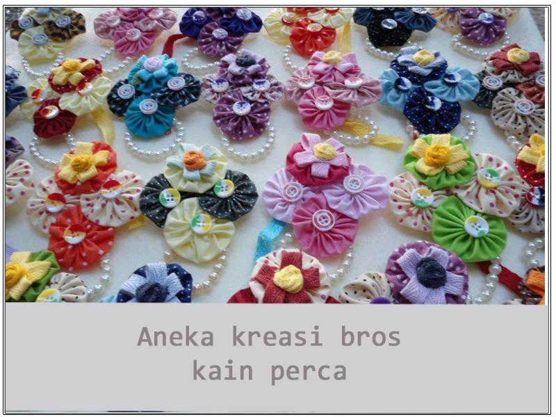 Aneka-kreasi-bros-dari-kain-perca