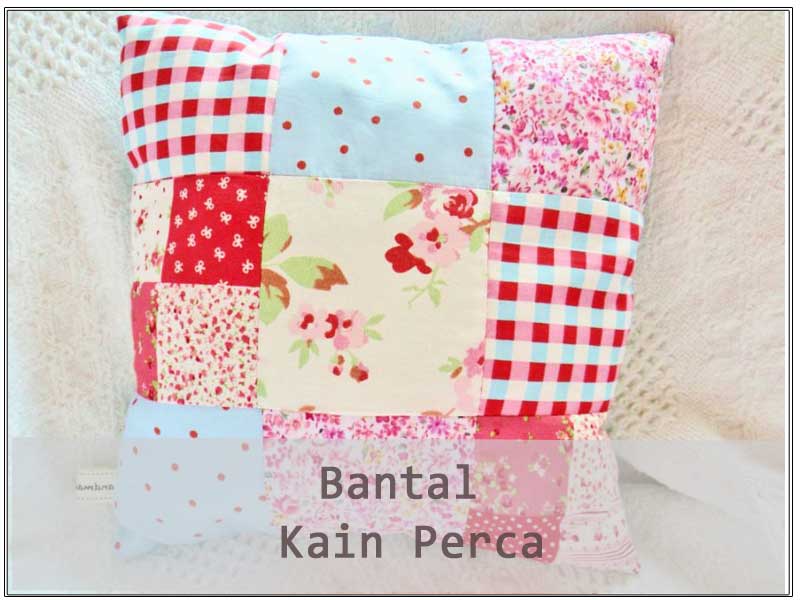 Bantal-kain-perca