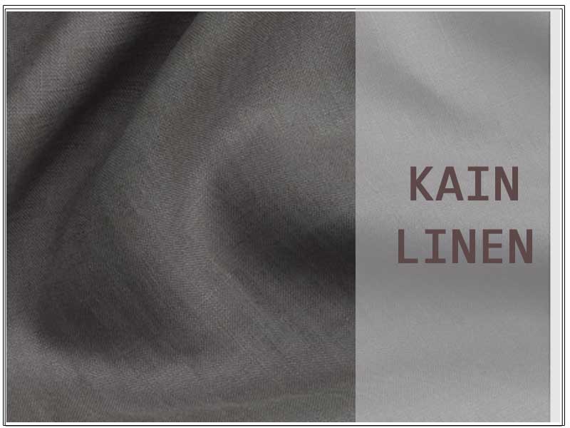 Kain-Linen