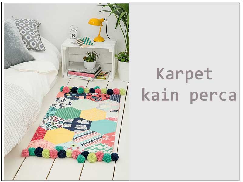 Karpet-kain-perca