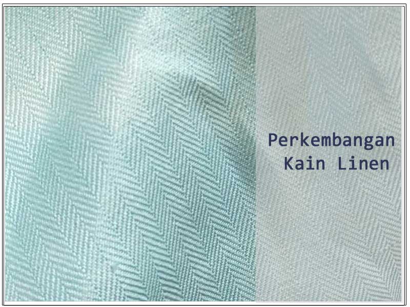 Perkembangan-Kain-Linen