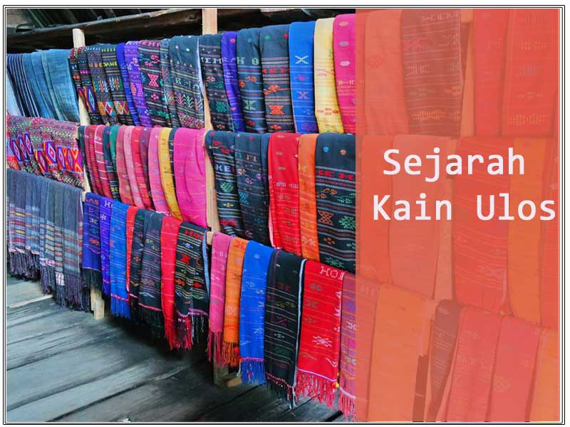 sejarah-kain-ulos