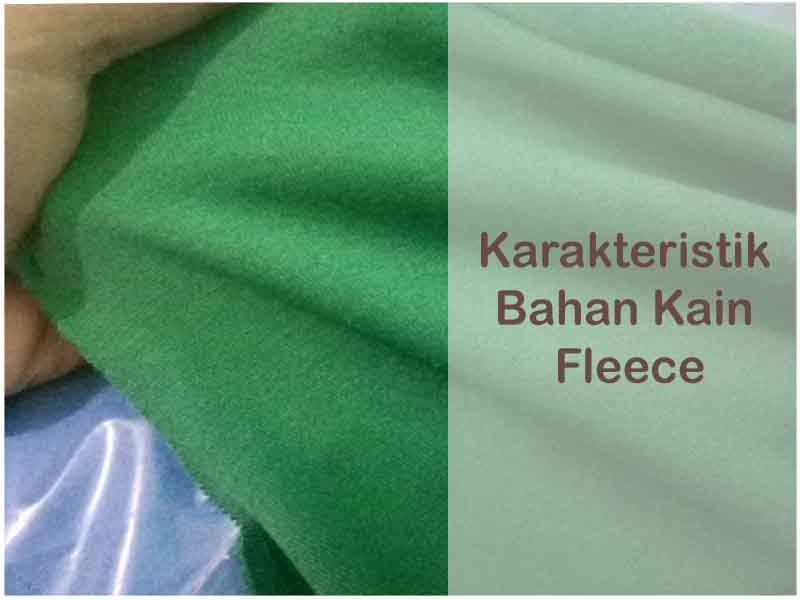 Karakteristik-Bahan-Kain-Fleece